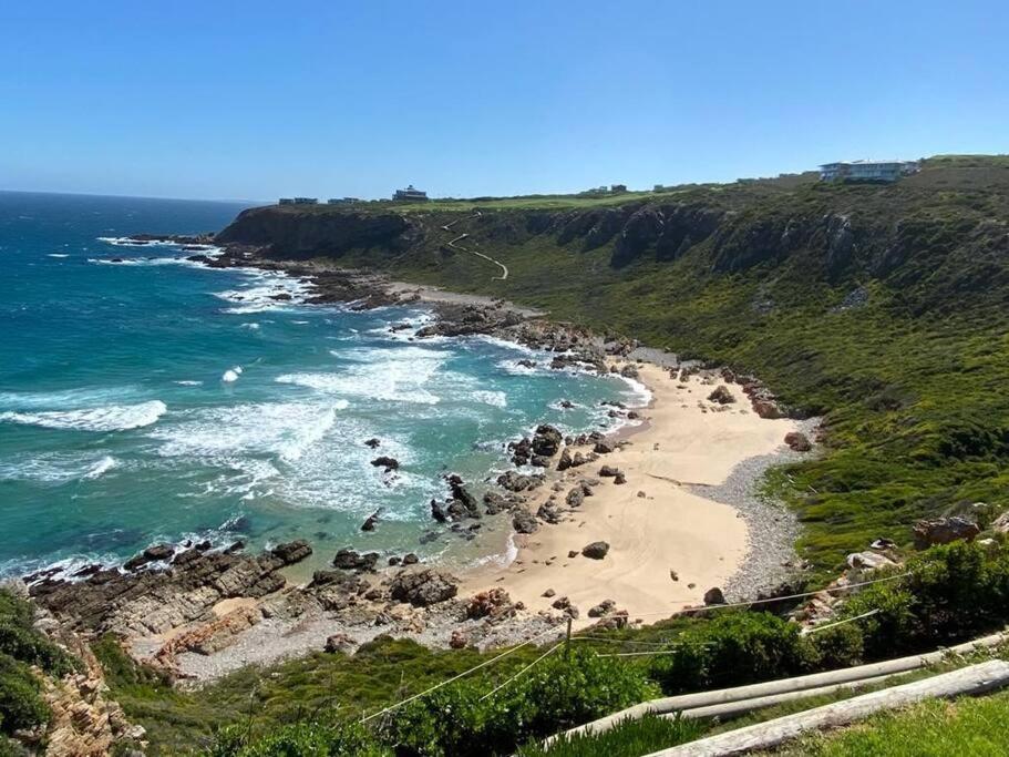 Signature Lodge 3 @ Pinnacle Point Golf Estate Mossel Bay Kültér fotó
