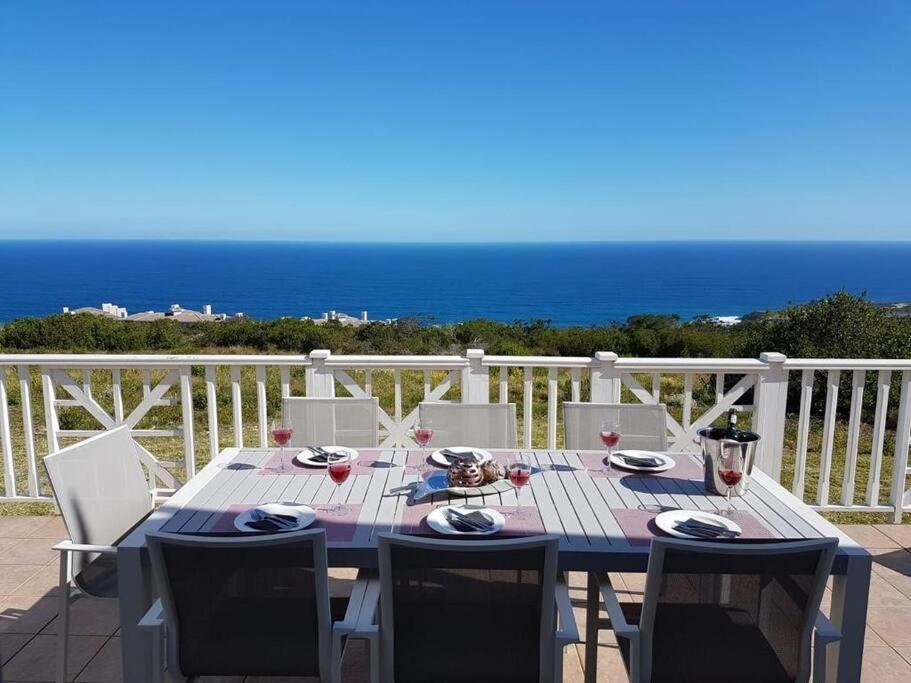 Signature Lodge 3 @ Pinnacle Point Golf Estate Mossel Bay Kültér fotó