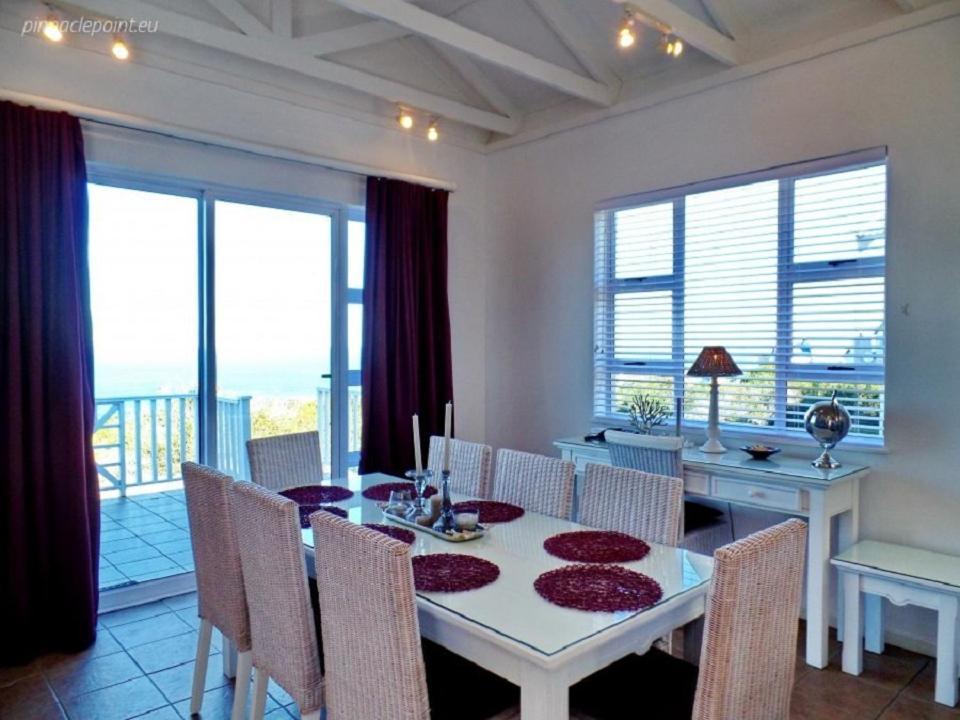 Signature Lodge 3 @ Pinnacle Point Golf Estate Mossel Bay Kültér fotó